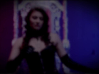 Ellie Idol 27 March 2020