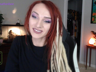 Violet Weatherbee Trouble free kurva