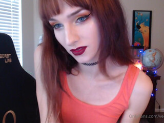 Violet Weatherbee Obstinate passion