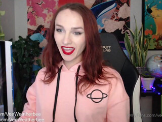 Violet Weatherbee Cute adorable