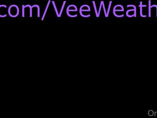 Violet Weatherbee Bitch chases