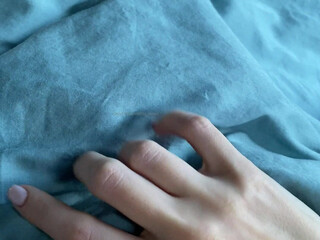 Lilu Moon Short haired