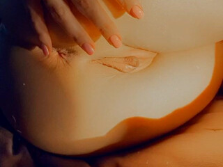 Lilu Moon crazy latin latina fucked by dildo