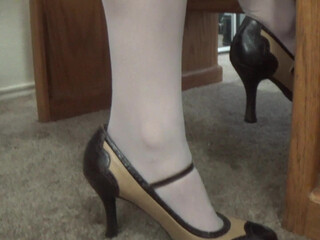 Jackie Marie Jupiter hot private with a toy