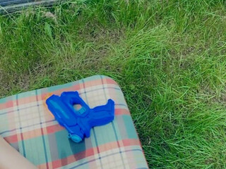 Lilu Moon 21 july 2020