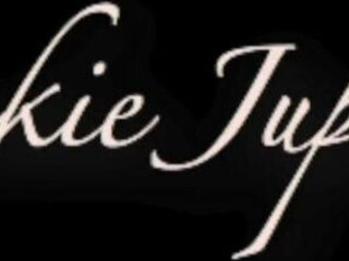 Jackie Marie Jupiter golden rain