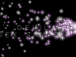 Delilah Cass Spicy bitch