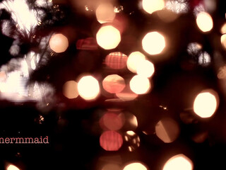 Delilah Cass Solo caresses