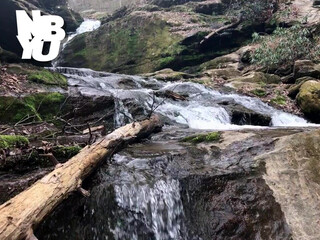 Delilah Cass recording private e with blonde