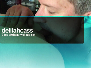 Delilah Cass Luxury slut