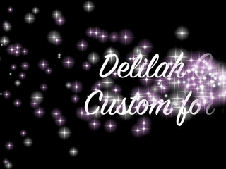 Delilah Cass 19 October 2020