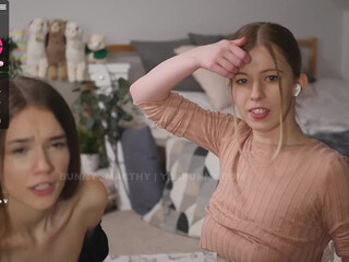 bunny_marthy gorgeous babe