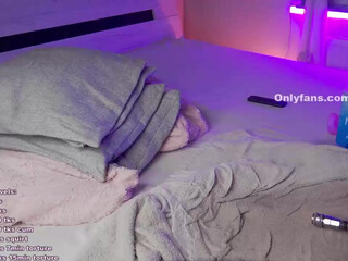 hayleex Enchanting passion