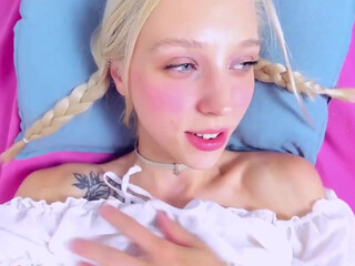 evelissa february 2021