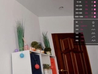 _timeless_paradox playing with her ass and pussy