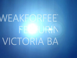 Victoria-Banxxx_[Weakforfeet] 06 August 2020