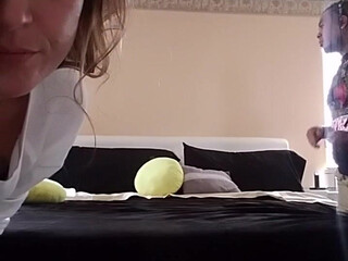 Victoria-Banxxx_OnlyFans cute bitch masturbates with a vibrator