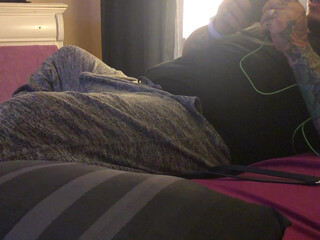 Victoria-Banxxx_OnlyFans ardent beauty fondles intimate places