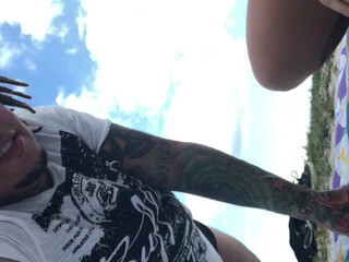 Victoria-Banxxx_OnlyFans charming babe masturbates with sex toy