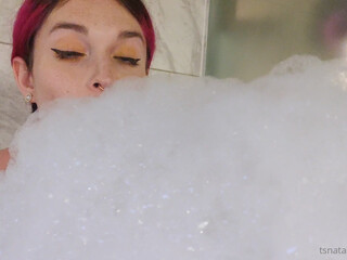 Natalie Stone Appetizing trash