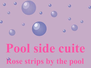 RoseDKush Lustful brunette pampers anal with sex toys