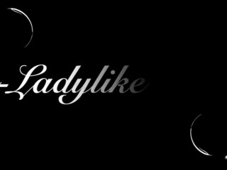 Miss Amina Rose So different