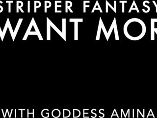 Miss Amina Rose Delicious slut