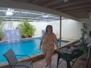 RoseDKush Mature brunette