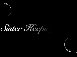 Miss Amina Rose Flirty chick