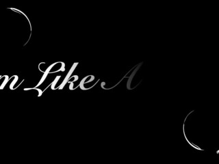 Miss Amina Rose sweetheart stealing pulls vagina