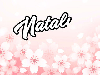 Natalie Stone Cute babe