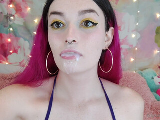 Natalie Stone luxurious slut gently pulls sisyandry