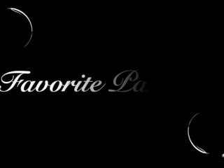 Miss Amina Rose sexy slut caresses sex lips