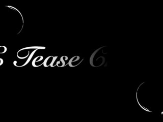 Miss Amina Rose juicy babe striptease dances