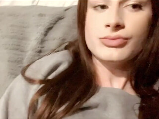 Dopekitt3n aka Dopekitt3n1 onlyfans young stallion fingering dildo