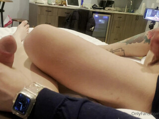 Dopekitt3n aka Dopekitt3n1 onlyfans Ardent mare