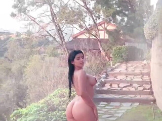 OnlyFans_Juanita_Belle skinny nipple pulls pussy with fingers