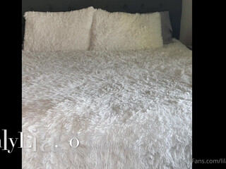 Lila Lovely onlyfans 21 October 2020