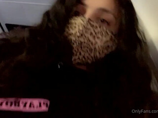 Felicity Greens onlyfans crazy slut shows off saggy tits