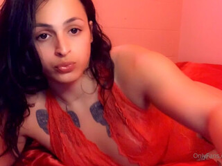 Felicity Greens onlyfans Luxury passion