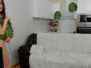 morgan_eight naughty bitch fucks pussy