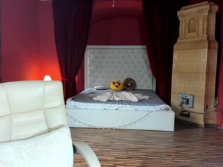 hotfallingdevil Skinny bitch