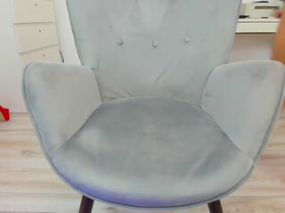 dariaa_doll blonde hairstyle fingering shaved cunt