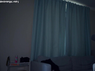 blackmango_mary Young prankster