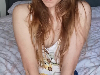 mayakayagaia aka dollylolita Depraved Latina Cums