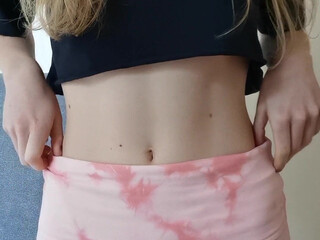 mayakayagaia aka dollylolita sweet orgasm