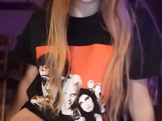 mayakayagaia aka dollylolita 30 November 2020