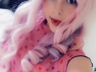 mayakayagaia aka dollylolita Flirty chick