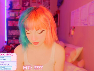 baoxxxi Charming shlendra