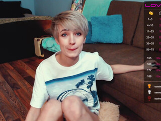 bananya_kitty cute confused jerks off